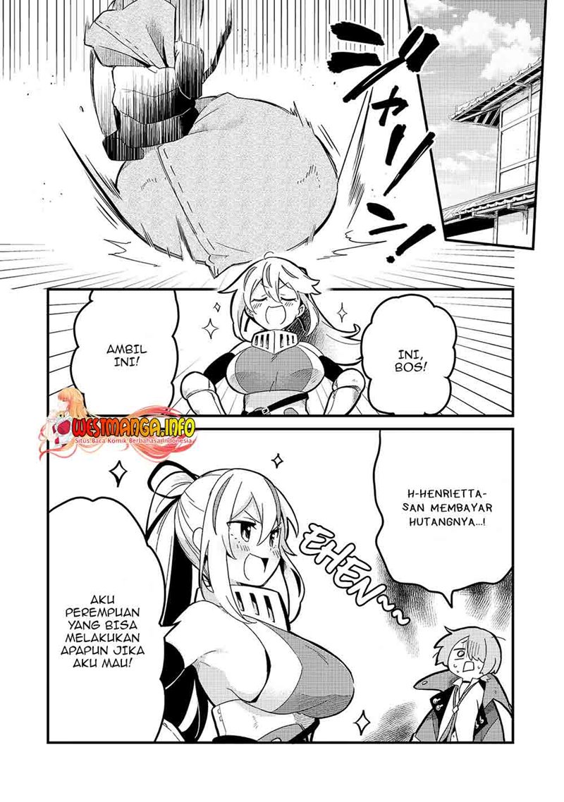 Welcome to Cheap Restaurant of Outcasts! (Tsuihousha Shokudou e Youkoso!)